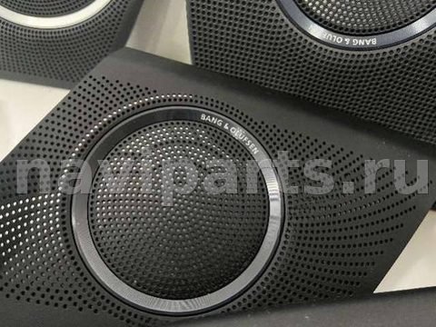 Полка багажника Audi A4 B8, 2013 г., OEM 8T1035223, арт. 103208710_3, фото 6