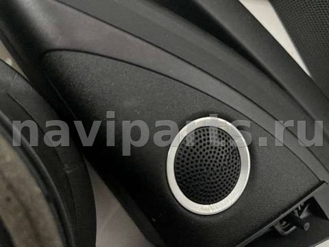 Полка багажника Audi A4 B8, 2013 г., OEM 8T1035223, арт. 103208710_3, фото 7