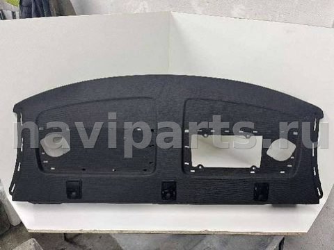 Полка багажника Audi A4 B8, 2013 г., OEM 8T1035223, арт. 103208710_3, фото 8