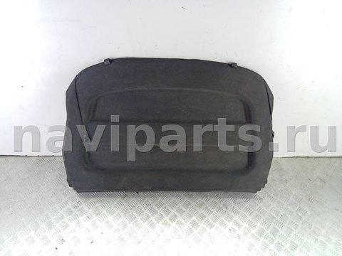 Полка багажника Renault Megane, 2010 г., OEM 794200020R, арт. 103229286