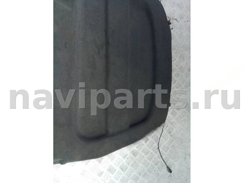 Полка багажника Renault Megane, 2010 г., OEM 794200020R, арт. 103229286, фото 10