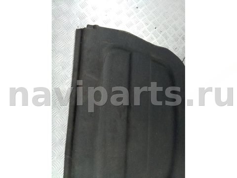 Полка багажника Renault Megane, 2010 г., OEM 794200020R, арт. 103229286, фото 11