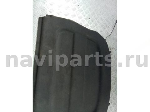 Полка багажника Renault Megane, 2010 г., OEM 794200020R, арт. 103229286, фото 12