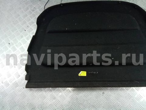 Полка багажника Renault Megane, 2010 г., OEM 794200020R, арт. 103229286, фото 13