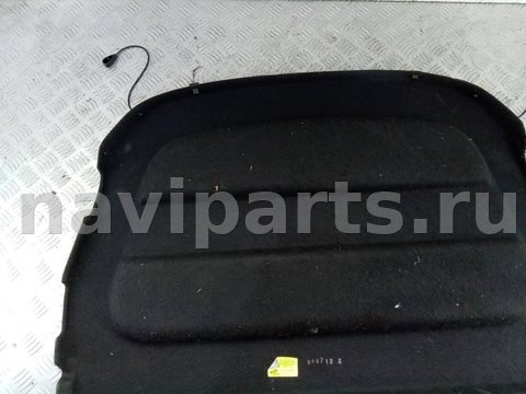 Полка багажника Renault Megane, 2010 г., OEM 794200020R, арт. 103229286, фото 14