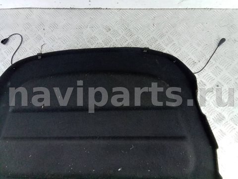 Полка багажника Renault Megane, 2010 г., OEM 794200020R, арт. 103229286, фото 15