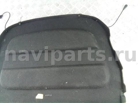 Полка багажника Renault Megane, 2010 г., OEM 794200020R, арт. 103229286, фото 16