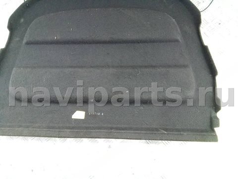 Полка багажника Renault Megane, 2010 г., OEM 794200020R, арт. 103229286, фото 17