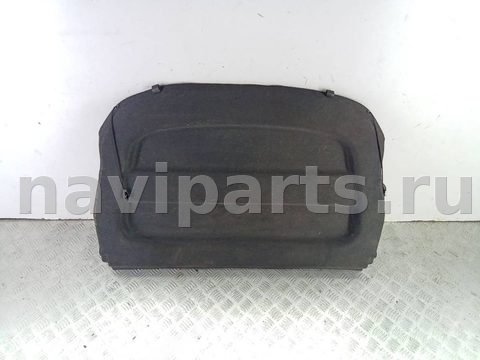 Полка багажника Renault Megane, 2010 г., OEM 794200020R, арт. 103229286, фото 2