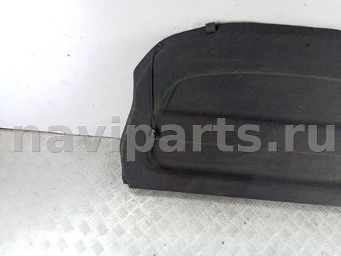 Полка багажника Renault Megane, 2010 г., OEM 794200020R, арт. 103229286, фото 3