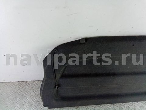 Полка багажника Renault Megane, 2010 г., OEM 794200020R, арт. 103229286, фото 4