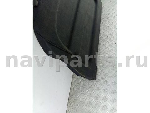 Полка багажника Renault Megane, 2010 г., OEM 794200020R, арт. 103229286, фото 5