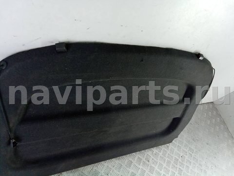 Полка багажника Renault Megane, 2010 г., OEM 794200020R, арт. 103229286, фото 6