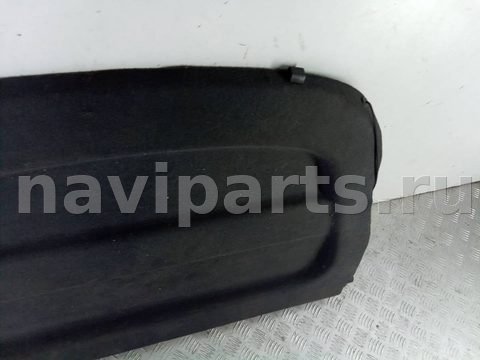 Полка багажника Renault Megane, 2010 г., OEM 794200020R, арт. 103229286, фото 7