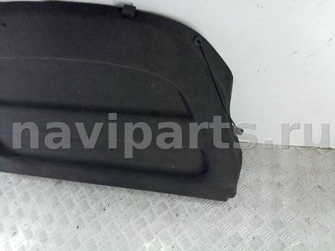 Полка багажника Renault Megane, 2010 г., OEM 794200020R, арт. 103229286, фото 8