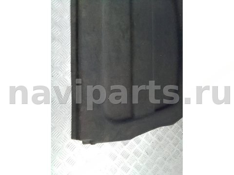 Полка багажника Renault Megane, 2010 г., OEM 794200020R, арт. 103229286, фото 9
