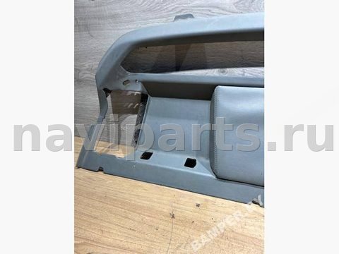 Полка багажника Mercedes E W124, 1994 г., арт. 10450, фото 2