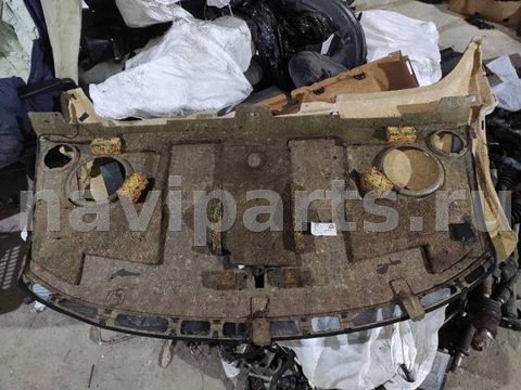Полка багажника Audi A8 D2, 2000 г., арт. 105604803