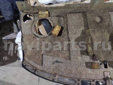 Полка багажника Audi A8 D2, 2000 г., арт. 105604803, фото 2