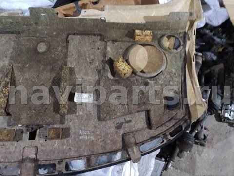 Полка багажника Audi A8 D2, 2000 г., арт. 105604803, фото 4