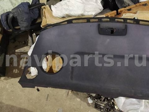 Полка багажника Audi A8 D2, 2000 г., арт. 105604803, фото 6