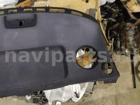 Полка багажника Audi A8 D2, 2000 г., арт. 105604803, фото 7