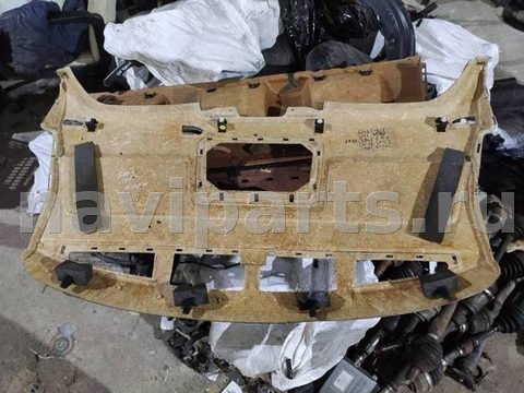 Полка багажника Audi A8 D3, 2004 г., арт. 105604804