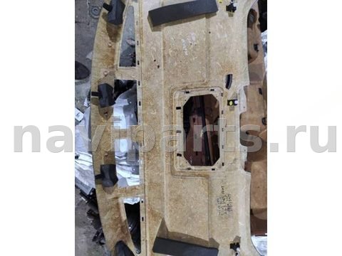 Полка багажника Audi A8 D3, 2004 г., арт. 105604804, фото 3