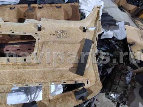 Полка багажника Audi A8 D3, 2004 г., арт. 105604804, фото 4