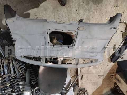 Полка багажника Audi A8 D3, 2004 г., арт. 105604804, фото 5