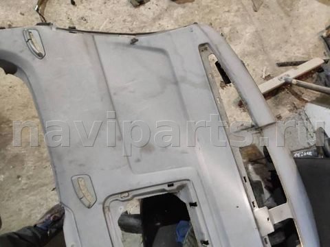 Полка багажника Audi A8 D3, 2004 г., арт. 105604804, фото 7