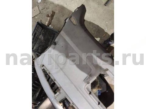 Полка багажника Audi A8 D3, 2004 г., арт. 105604804, фото 9