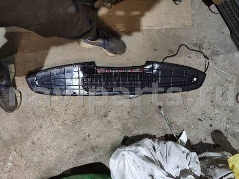 Полка багажника Mercedes S W220, 2000 г., OEM A2206900530, арт. 105604808, фото 3