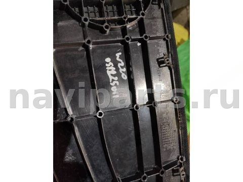 Полка багажника Mercedes S W220, 2000 г., OEM A2206900530, арт. 105604808, фото 5