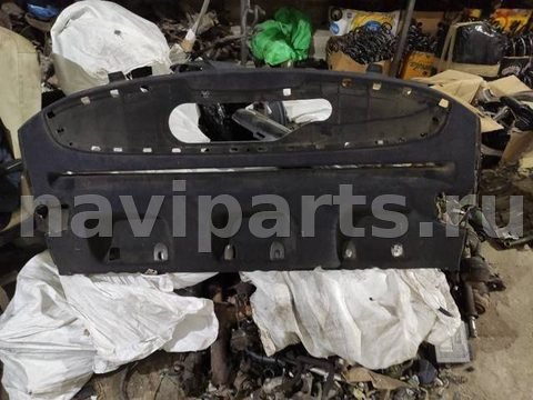 Полка багажника Mercedes S W220, 2000 г., арт. 105604809
