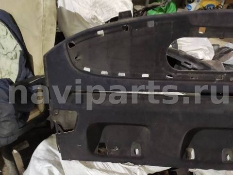 Полка багажника Mercedes S W220, 2000 г., арт. 105604809, фото 2