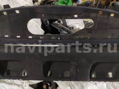 Полка багажника Mercedes S W220, 2000 г., арт. 105604809, фото 3