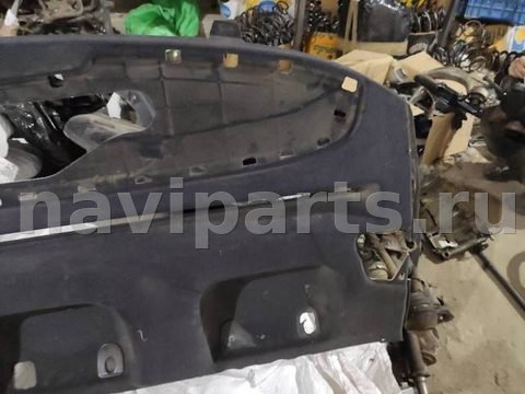 Полка багажника Mercedes S W220, 2000 г., арт. 105604809, фото 4