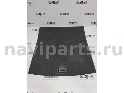 Полка багажника Porsche Cayenne, 2012 г., OEM 7P5863546H, арт. 105933269