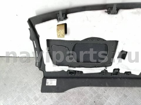 Полка багажника Audi A6 C7, 2012 г., OEM 4G5863411G, арт. 107606956, фото 10