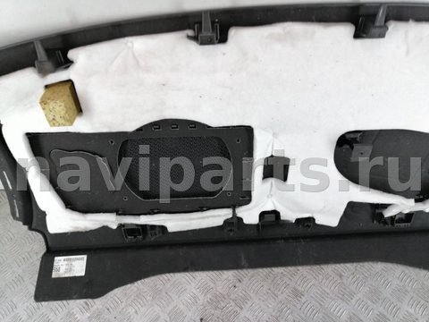Полка багажника Audi A6 C7, 2012 г., OEM 4G5863411G, арт. 107606956, фото 11