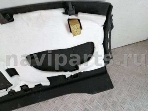 Полка багажника Audi A6 C7, 2012 г., OEM 4G5863411G, арт. 107606956, фото 13