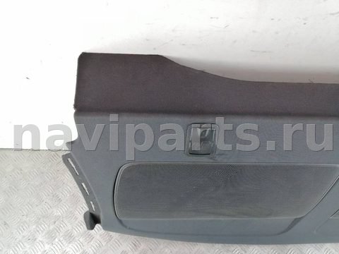 Полка багажника Audi A6 C7, 2012 г., OEM 4G5863411G, арт. 107606956, фото 2