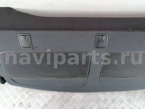 Полка багажника Audi A6 C7, 2012 г., OEM 4G5863411G, арт. 107606956, фото 3