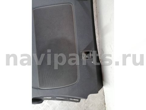 Полка багажника Audi A6 C7, 2012 г., OEM 4G5863411G, арт. 107606956, фото 6