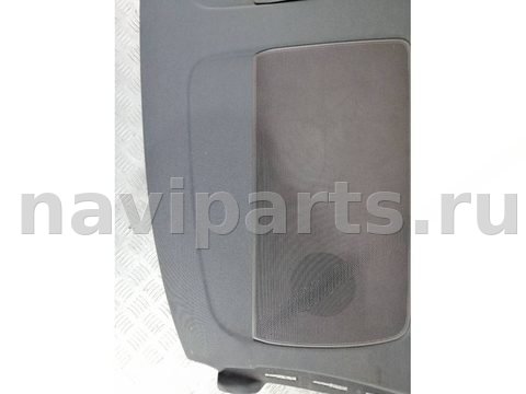 Полка багажника Audi A6 C7, 2012 г., OEM 4G5863411G, арт. 107606956, фото 7