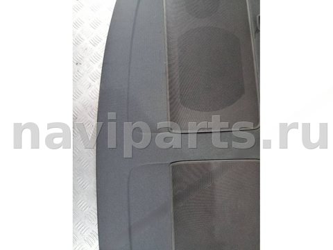 Полка багажника Audi A6 C7, 2012 г., OEM 4G5863411G, арт. 107606956, фото 8