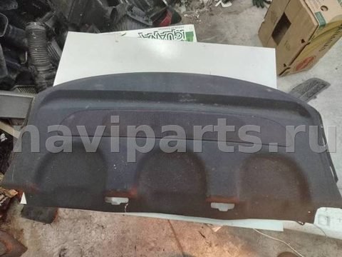 Полка багажника Mercedes E W211, 2004 г., OEM 2116900049, арт. 108288559