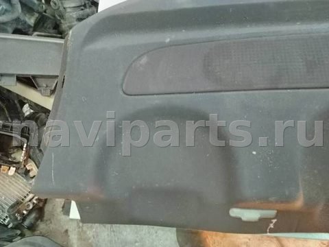 Полка багажника Mercedes E W211, 2004 г., OEM 2116900049, арт. 108288559, фото 2