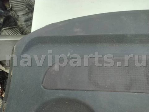 Полка багажника Mercedes E W211, 2004 г., OEM 2116900049, арт. 108288559, фото 3